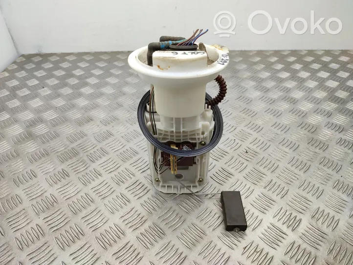 Volkswagen Golf VI In-tank fuel pump 1K0919051M