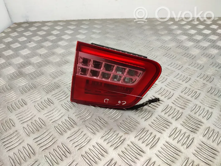 Citroen C5 Luces portón trasero/de freno 9687582980