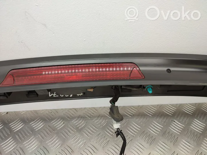 Honda FR-V Spoiler del portellone posteriore/bagagliaio 74900SJD