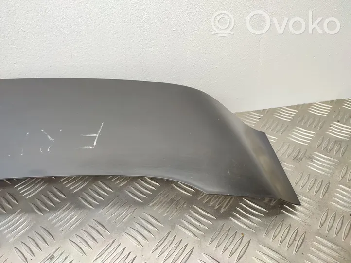 Honda FR-V Spoiler del portellone posteriore/bagagliaio 74900SJD