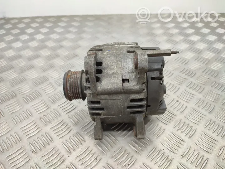 Volkswagen Transporter - Caravelle T5 Generatore/alternatore 06F903023C