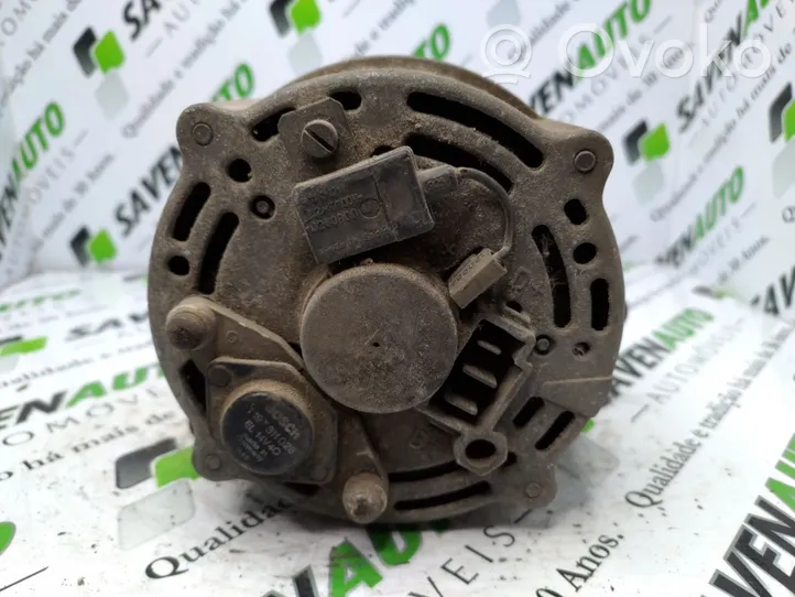 Alfa Romeo 33 Alternator 