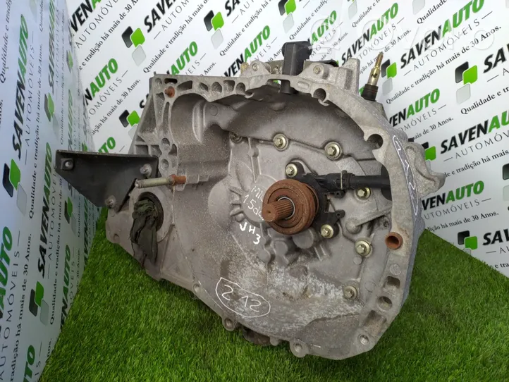 Nissan Micra Manual 5 speed gearbox 