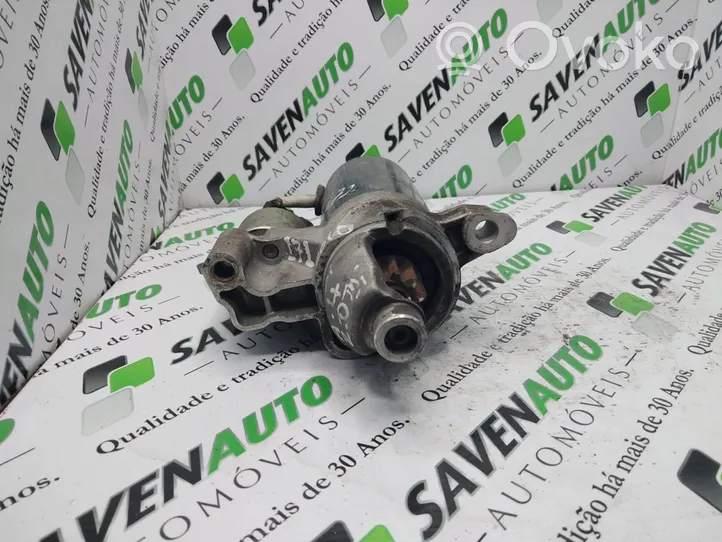 Audi A4 S4 B7 8E 8H Motorino d’avviamento 