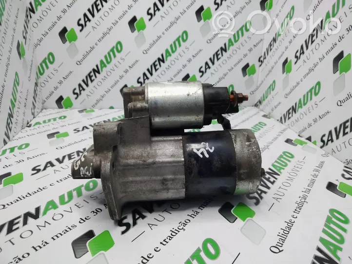 Renault Scenic III -  Grand scenic III Starter motor 