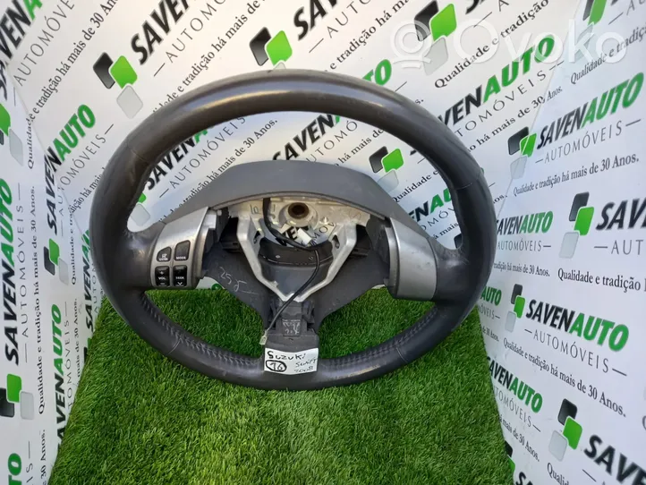 Suzuki Swift Steering wheel 
