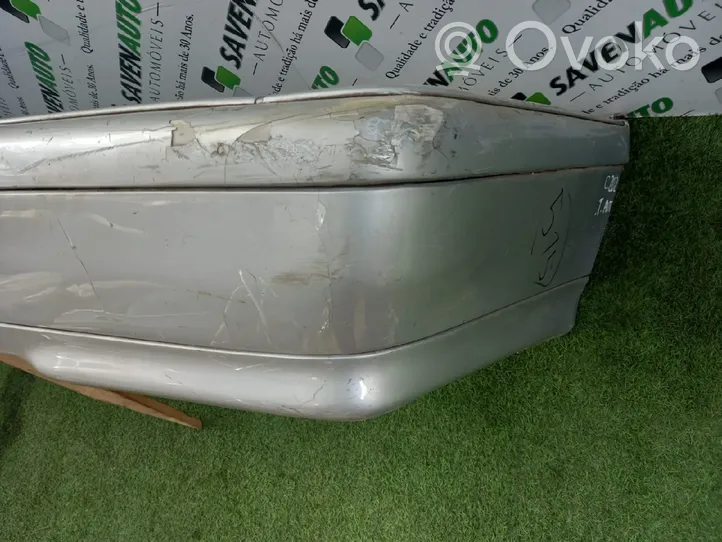 Mercedes-Benz C W202 Rear bumper 