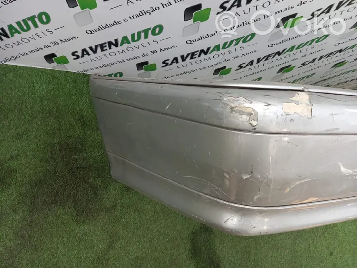 Mercedes-Benz C W202 Rear bumper 