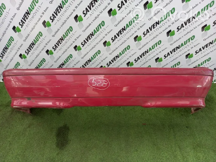 Mercedes-Benz C W202 Rear bumper 