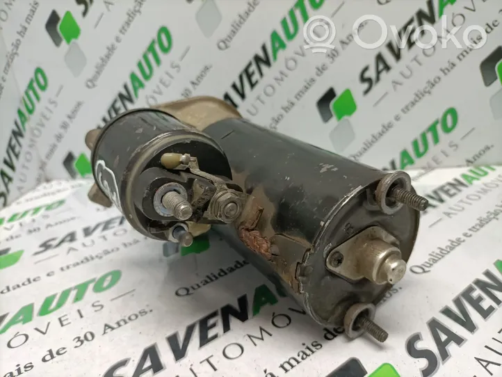 Opel Vectra C Starter motor 