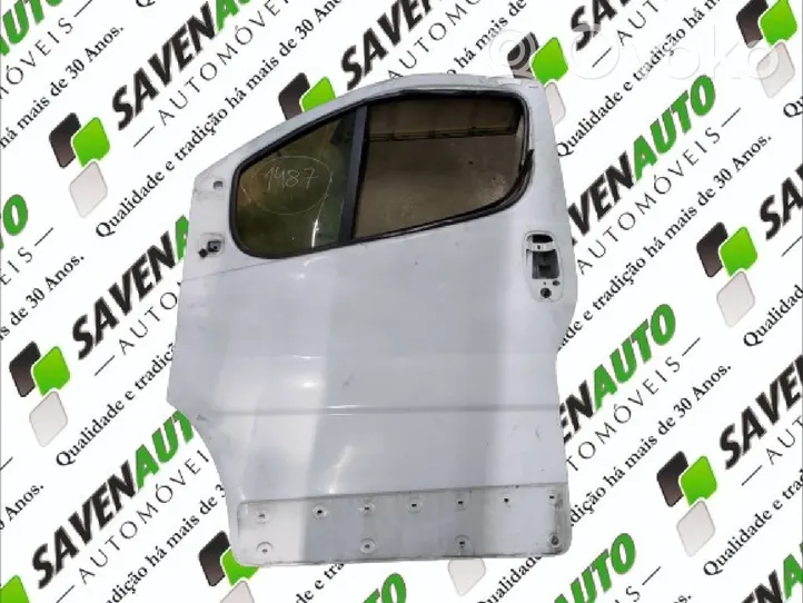 Renault Trafic II (X83) Portiera anteriore 