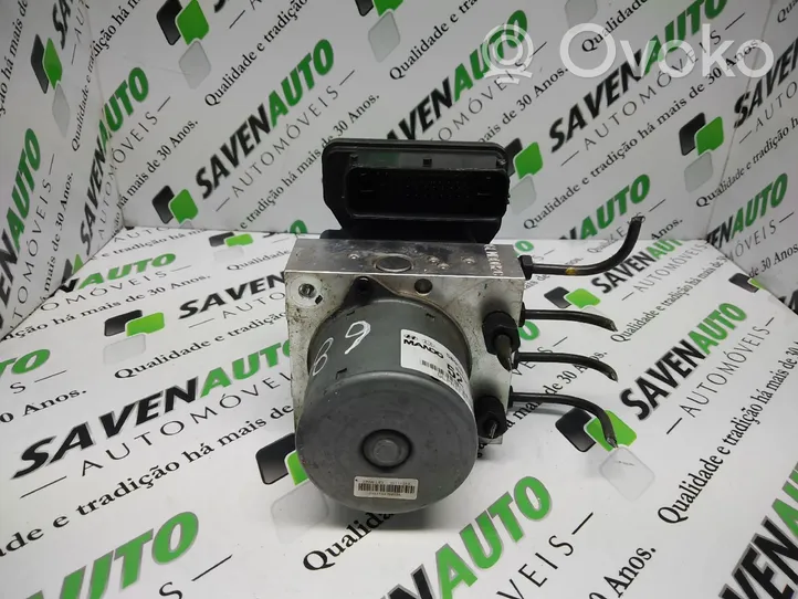 KIA Rio ABS Pump 