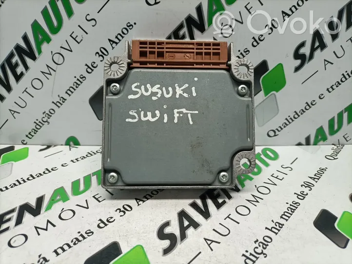 Suzuki Swift Airbag control unit/module 
