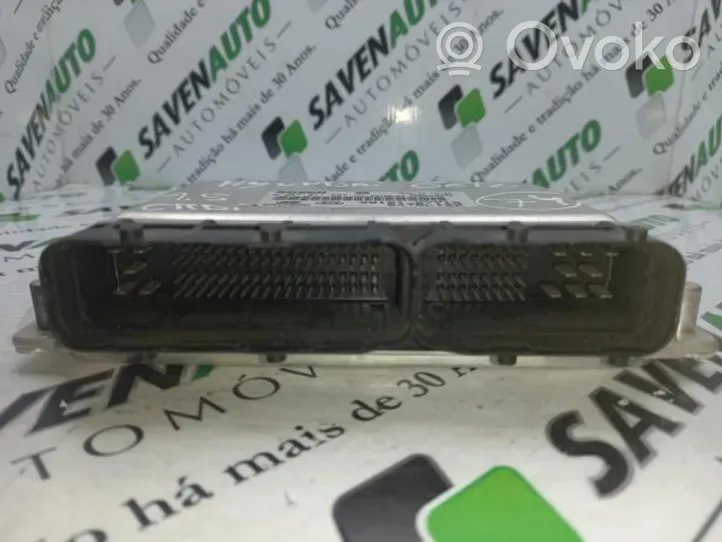 Hyundai Getz Sterownik / Moduł ECU 