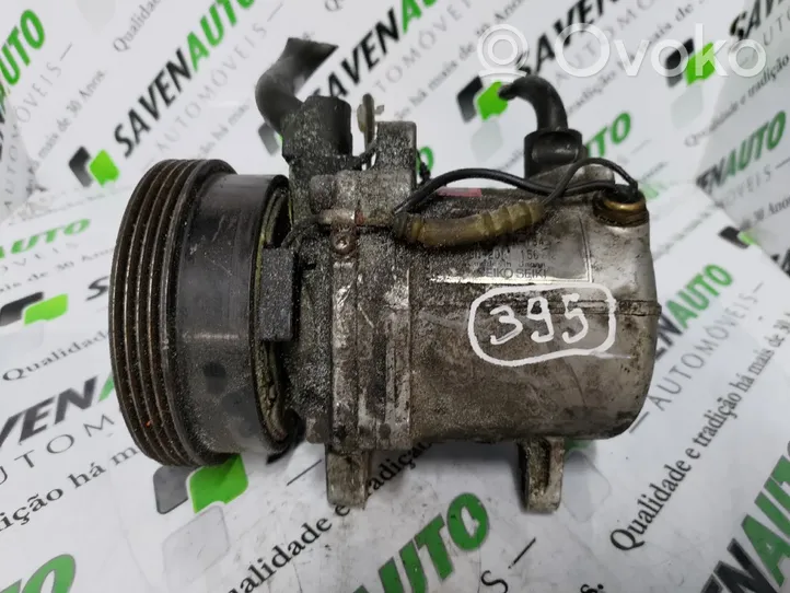 BMW Z3 E36 Klimakompressor Pumpe 