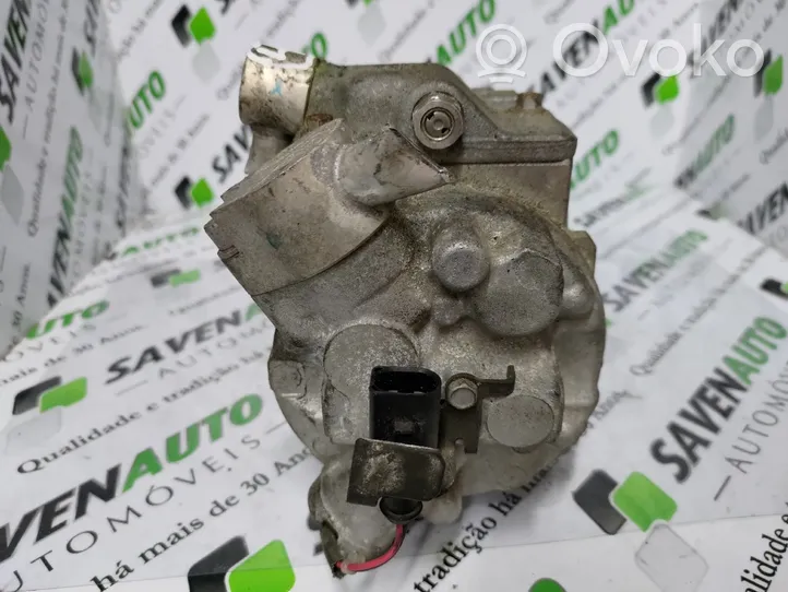 Volkswagen Fox Air conditioning (A/C) compressor (pump) 