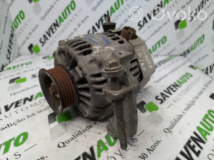 Toyota iQ Generatore/alternatore 