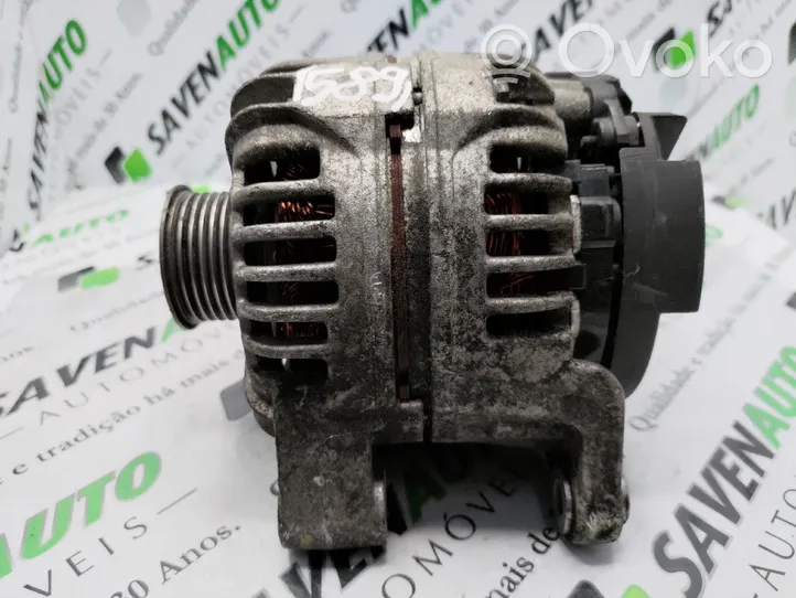 Opel Astra G Generatore/alternatore 