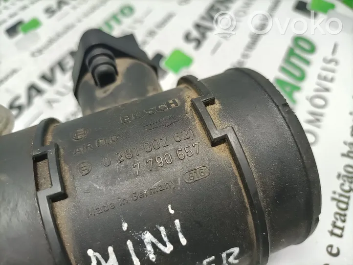 Mini One - Cooper R50 - 53 Misuratore di portata d'aria 