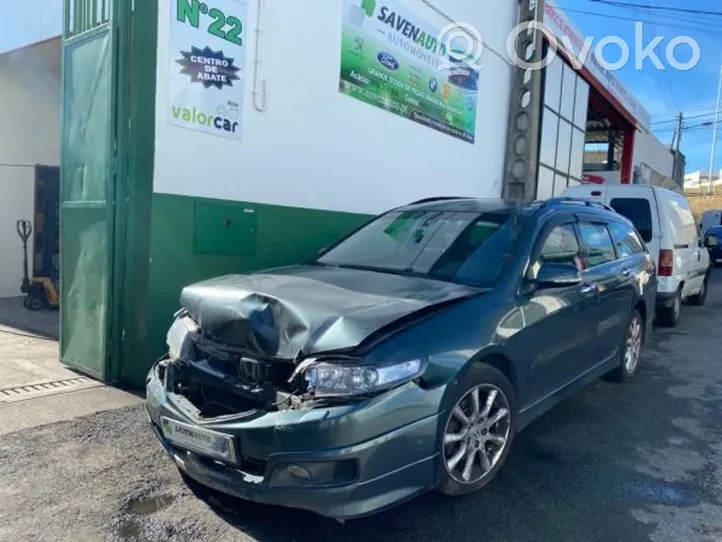 Honda Accord Vaso di espansione carburante 