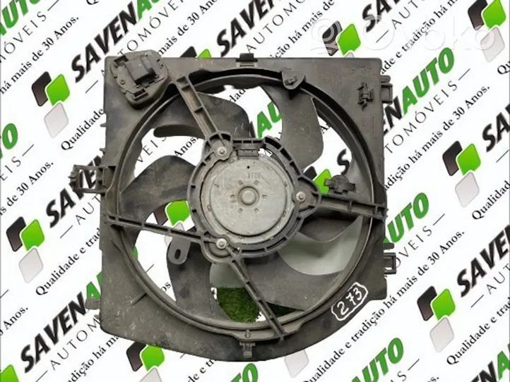 Renault Twingo I Ventola riscaldamento/ventilatore abitacolo 