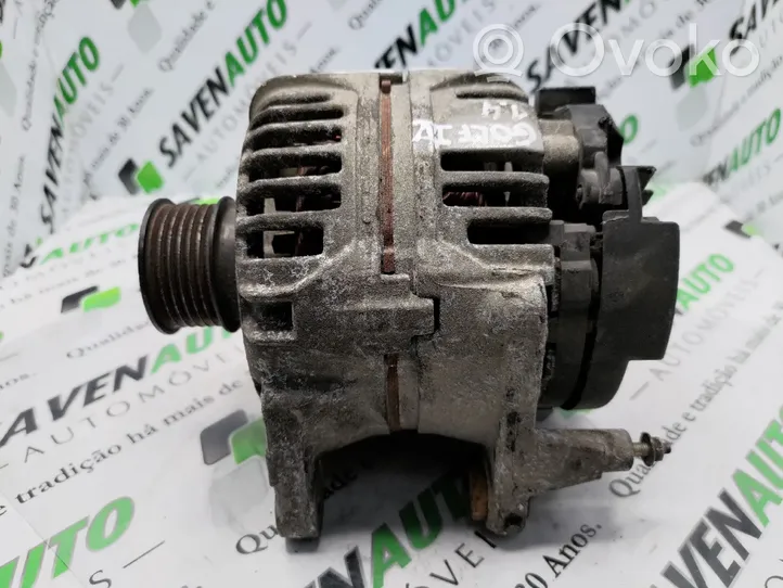 Volkswagen Golf IV Generatore/alternatore 