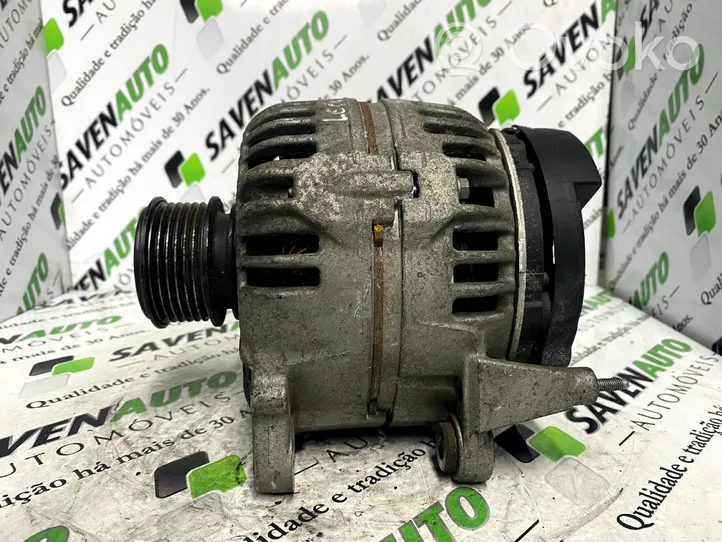 Volkswagen Golf V Generatore/alternatore 