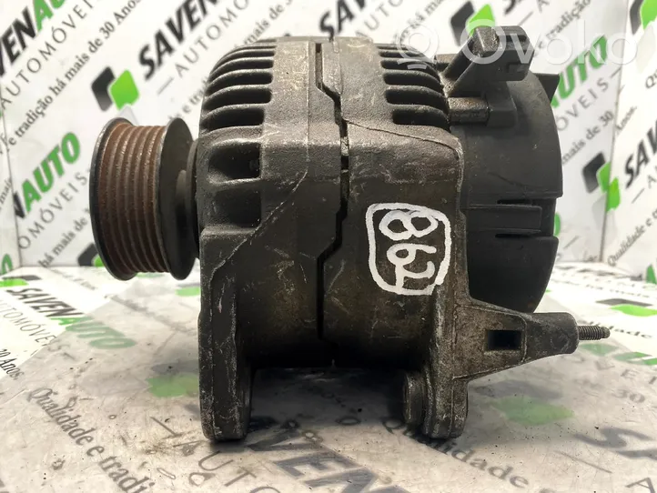 Volkswagen Multivan T5 Generator/alternator 