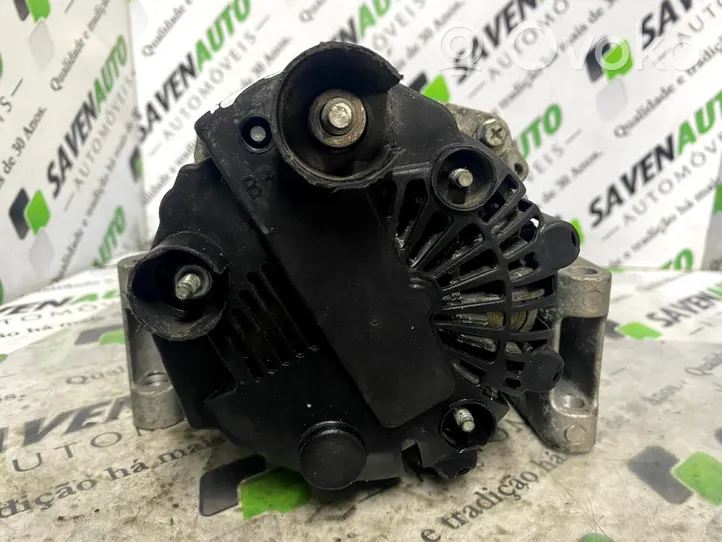 Fiat Punto (188) Alternator 