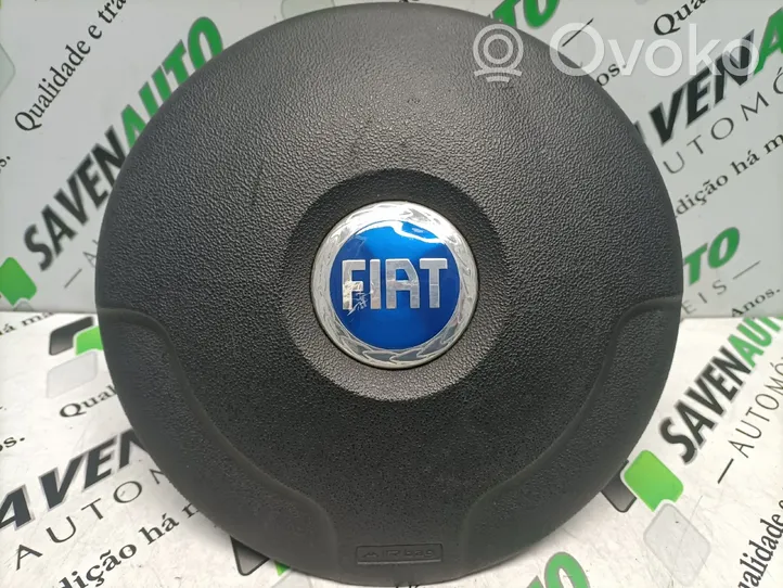 Fiat Idea Airbag dello sterzo 