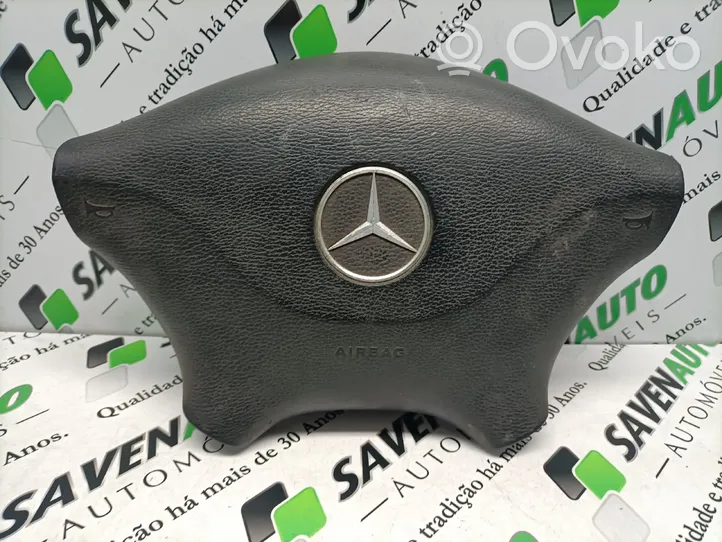 Mercedes-Benz Sprinter W907 W910 Airbag dello sterzo 