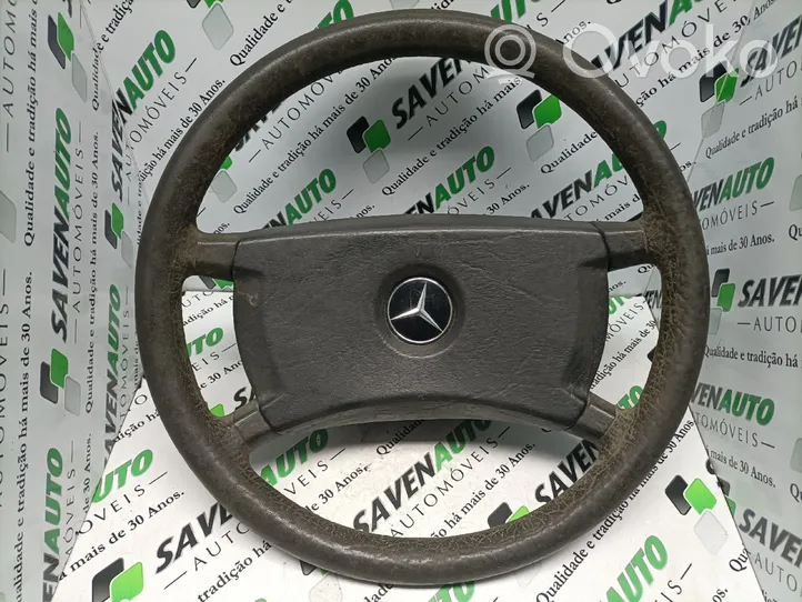 Mercedes-Benz 190 W201 Steering wheel 