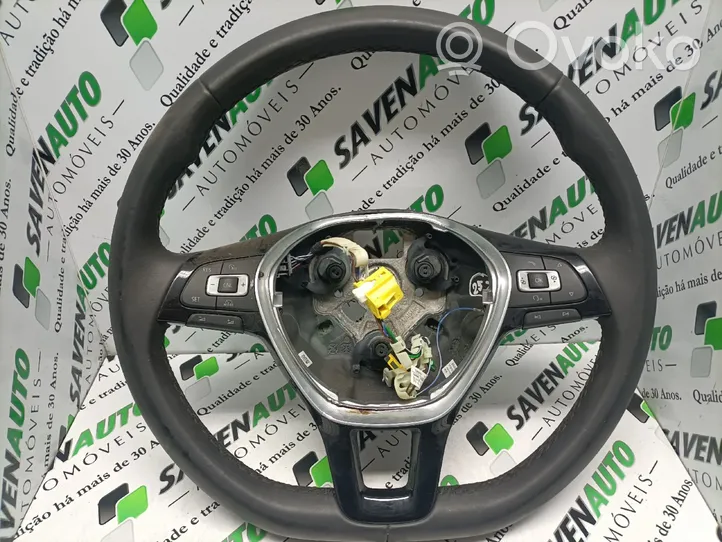 Volkswagen Sharan Steering wheel 