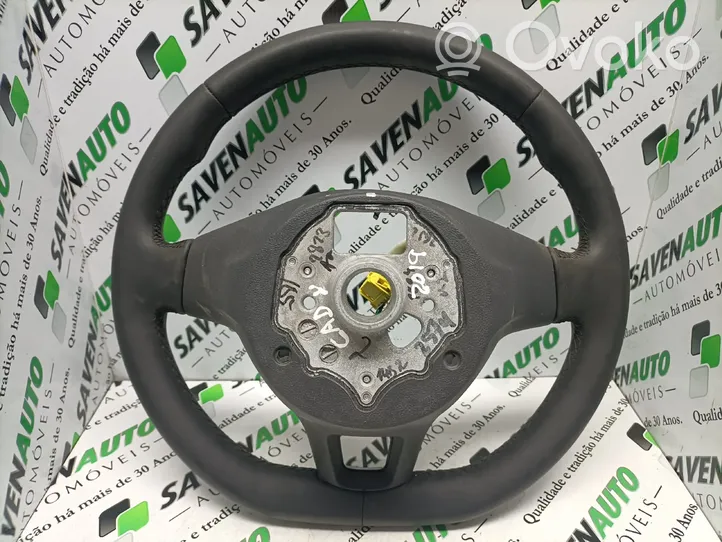 Volkswagen Sharan Steering wheel 