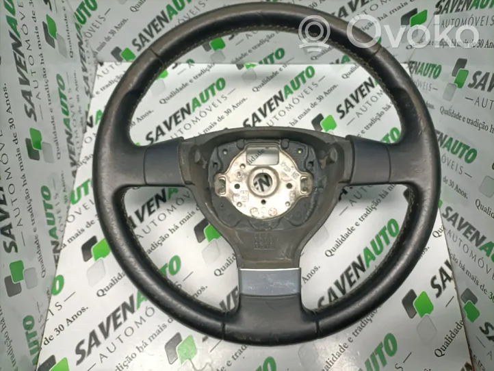 Volkswagen Eos Steering wheel 