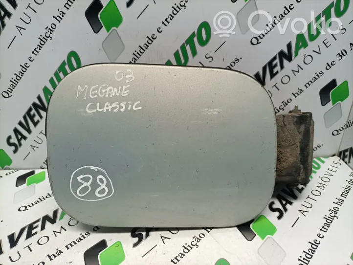 Renault Megane I Fuel tank cap 