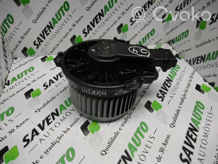 Suzuki Vitara (LY) Ventola riscaldamento/ventilatore abitacolo 