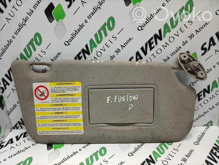 Ford Fusion Clip/gancio/supporto per aletta parasole 