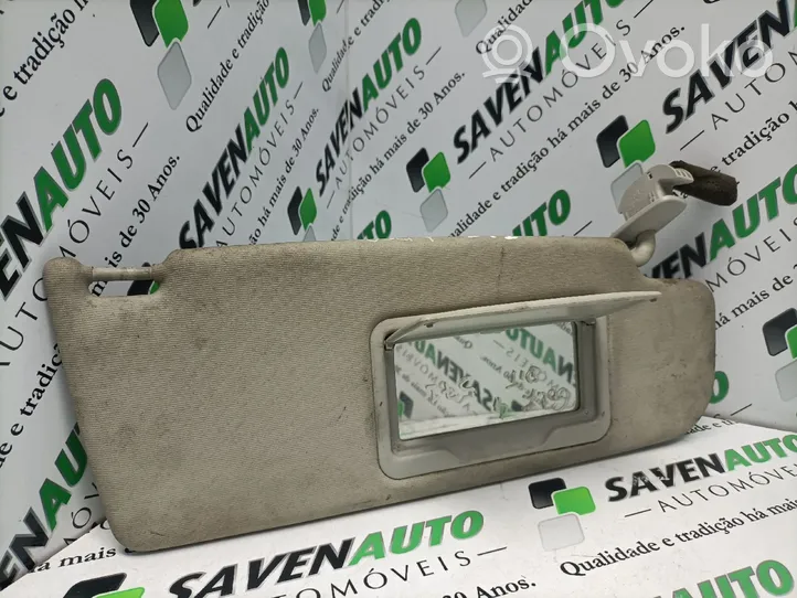 Volkswagen Golf IV Clip/gancio/supporto per aletta parasole 