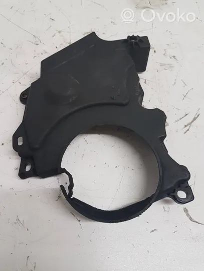 Ford Kuga I Cache carter courroie de distribution 9682068380