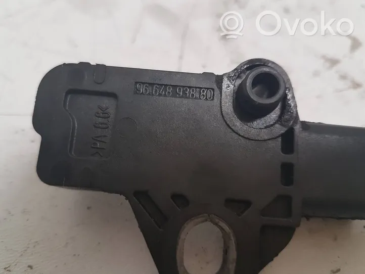 Ford Kuga I Kloķvārpstas stāvokļa sensors 9664893880