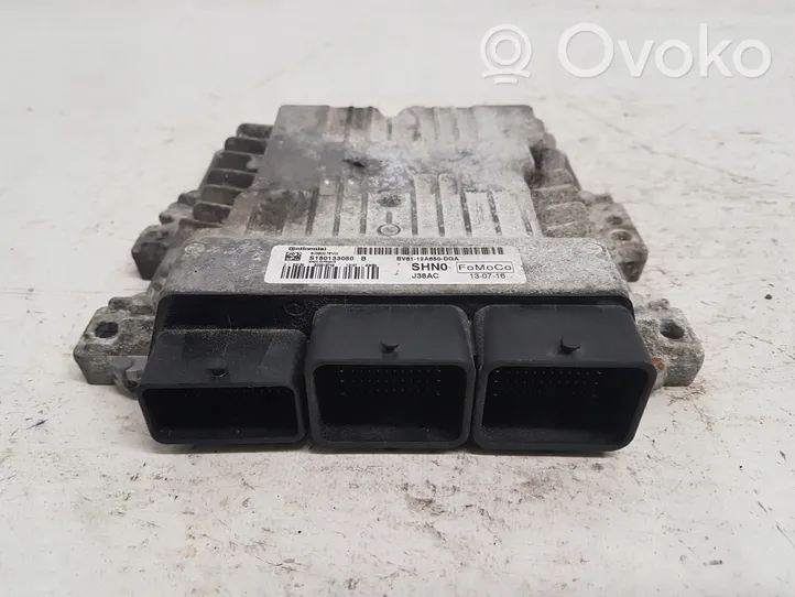 Ford Focus Sterownik / Moduł ECU BV6112A650DGA