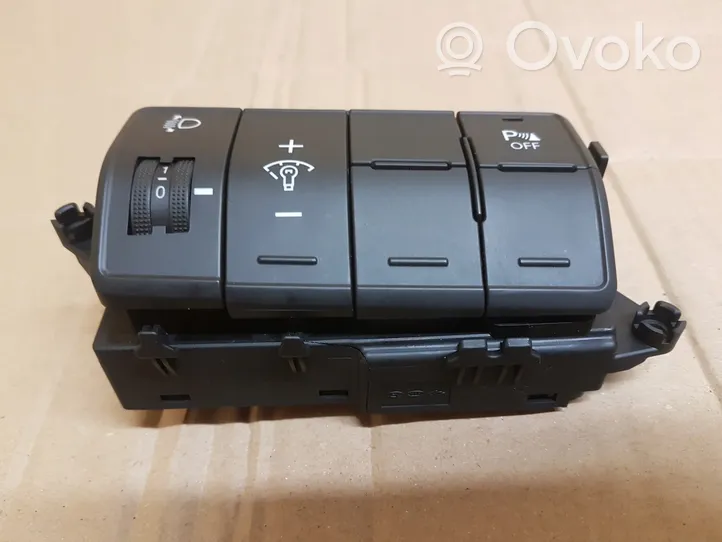 Hyundai i30 Interruttore/pulsante di controllo multifunzione 93310A6270RY