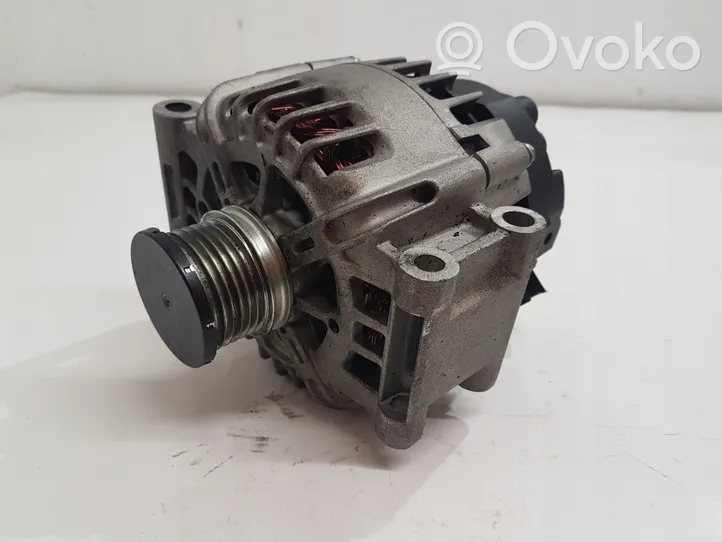 Peugeot 5008 Alternator 