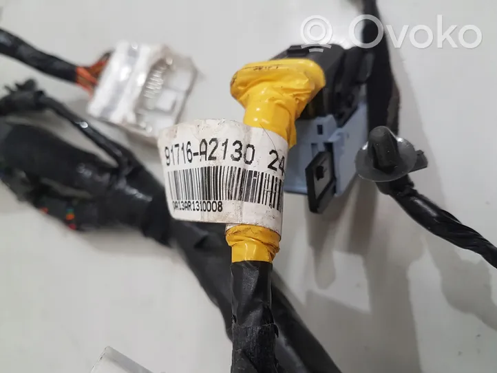 KIA Ceed Panel wiring 91011A2256