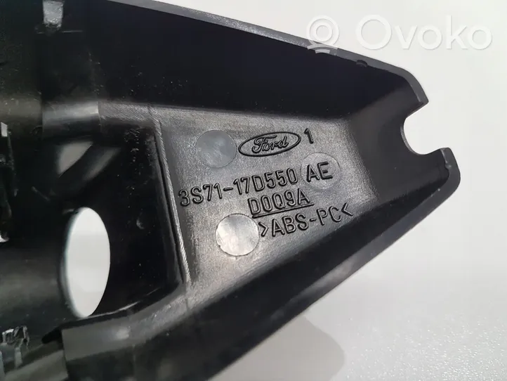 Ford Kuga I Inne części wnętrza samochodu 3S7117D550AE