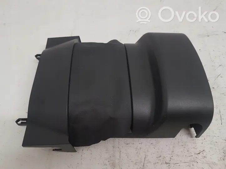 Ford Kuga I Garniture de colonne de volant 3M513530ABW