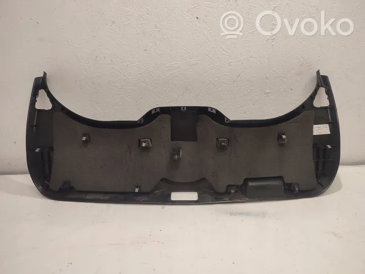 Ford Kuga I Garniture de couvercle de coffre arriere hayon 8V41S40411ADW