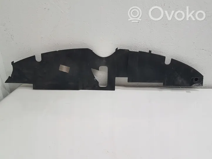 Citroen C4 II Picasso Osłona pasa przedniego 9676038577