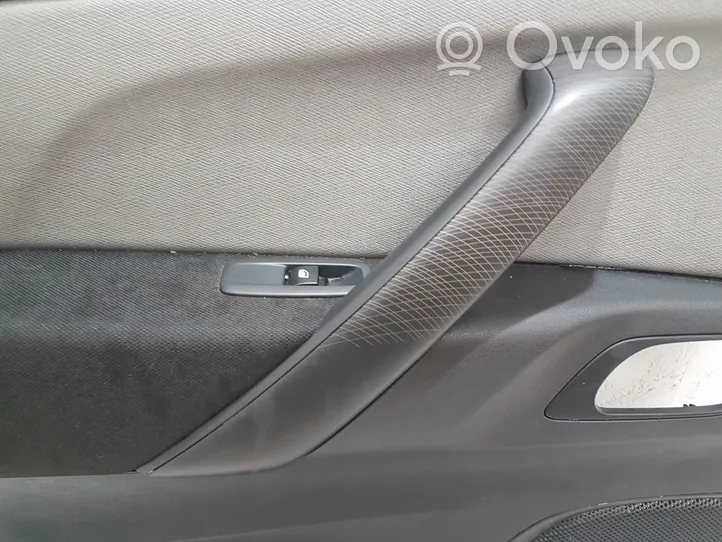 Citroen C4 II Picasso Garniture panneau de porte arrière 